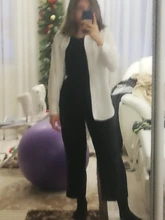 Pantalones de chándal para mujer, ropa de calle, moda de verano, estilo coreano, pierna ancha, Harajuku, holgado, negro, cintura alta, Vintage, 2020