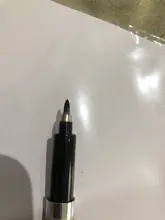 Bolígrafo de pincel multifunción para dibujo, marcador de pincel para estudiantes, práctica de caligrafía, 3 uds./lote o 1 Uds.