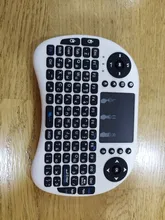 Air-Mouse Touchpad Russian Mini Pc I8 Hebrew-Version Handheld Android Wireless-Keyboard