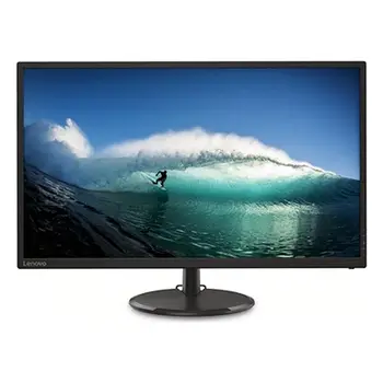 

Monitor Lenovo 65F7GAC1EU 27" QHD IPS HDMI Black