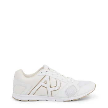 

Armani Jeans 936013 _ 6 PH0C man white 106780. Color: white, size: EU 41