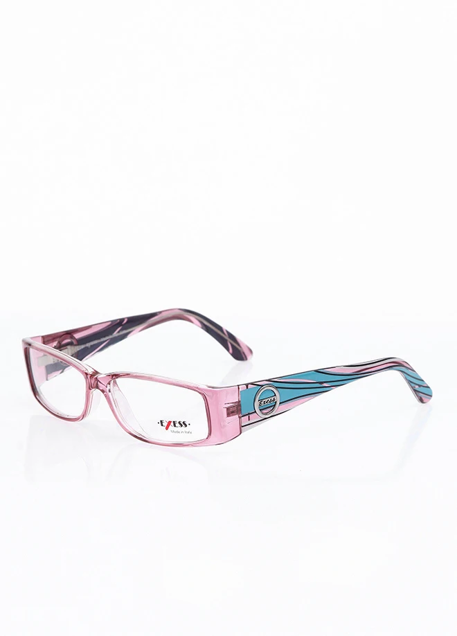 

Markamilla Women Reading Glasses Frame Demo Glasses Eyewear Transparent High Quality WomenExess E 168 7986 53