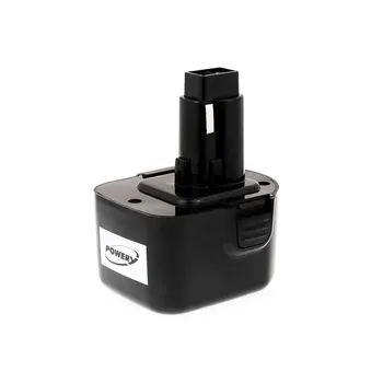 

Battery for Würth screwdriver BS12-A Power Master NiMH 3000mAh