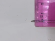 HYTOOS 10 unids/set taladro clavo Bits de diamante cortadores para manicura para cutícula Burr fresadora cortador de uñas pedicura accesorios herramientas