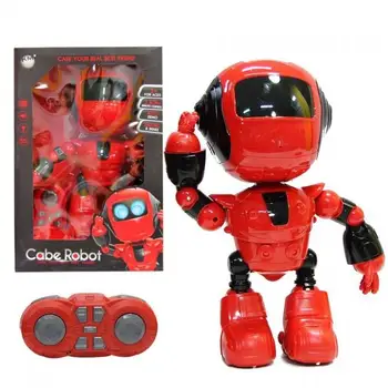 

Robot with FT sounds toy articles created Manual