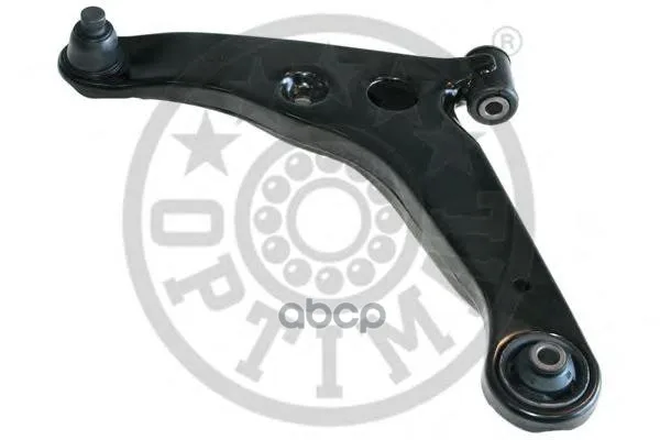 Рычаг Mitsubishi Lancer 06/03- Пер.Подв.Нижн.Лев. Optimal G61204 Optimal арт. G61204