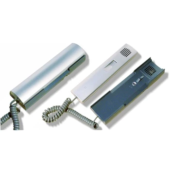 

Трубка домофона CYFRAL КМ-2НО.М (Цифрал КМ-2НО.М). Для координатного подъездного домофона. Отключение сигнала вызова.