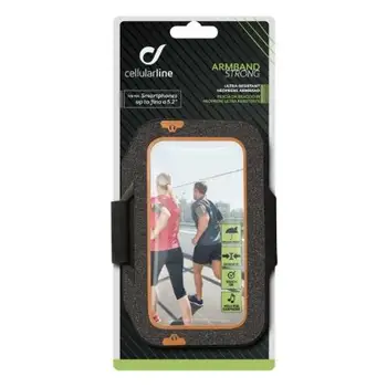 

Armband Neoprene 5.2 2camCELLULAR LINE11.92