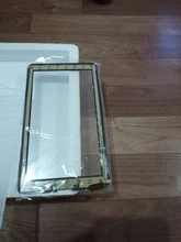 Touch-Screen WIZE PRESTIGIO 4117 4317 PMT3317 Capacitive 7inch for 1177/3317/3327/..