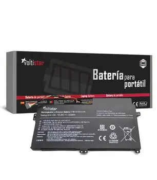 

LAPTOP BATTERY FOR SAMSUNG NP370R5E NP370R4E NP450R5E NP470R5E AA-PBVN 3AB