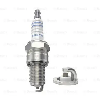 

Spark plug WR 7 DCX 1.1 (set 4 pcs) BOSCH 0 242 235 915