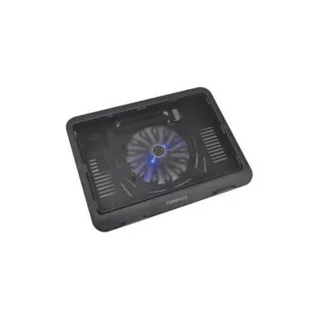 

BASEMAN STAND AND COOLING 10-15,6 "VENT. 14cm OMEGA"