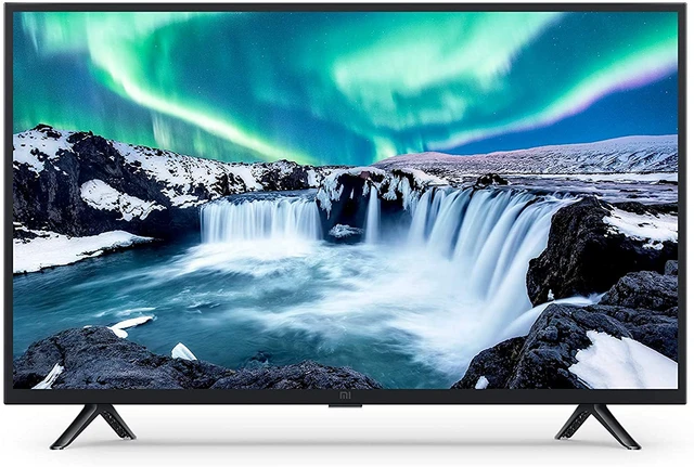 Televisor smart Mi TV P1 Xiaomi 32