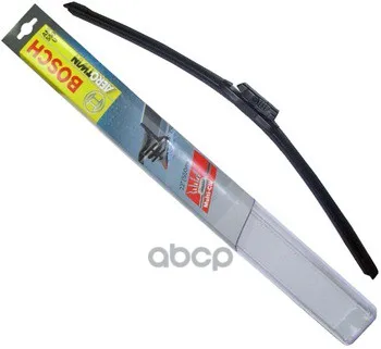 

Wiper twin (550mm = 1 pc) nkw Bosch art. 3397018965