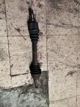 

218728 transmission Front Left Ford Focus Saloon (cak) *