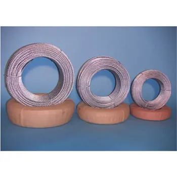 

CORD IND AISI316 7X7 + 0 3MM TO/INOX CURSOL 15 MT