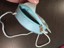 Bolso cruzado para niños y niñas, cartera pequeña con dibujos de animales, monedero, mochila de hombro