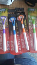 Dental-Care-Cleaner Tongue-Brush Teenager Oral-Hygiene Wholesale Cheap for And Adult