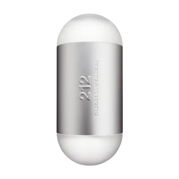 

CAROLINA HERRERA 212 EAU OOF TOILETTE 100ML VAPORIZER