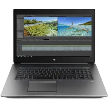 

Laptop HP ZBook 17 G6 8JL70EA-wpro