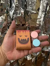 2 unids/par-lentillas de colores para disfraz de Halloween, lentes de contacto para ojos de Anime, colores para Cosplay, Rojo