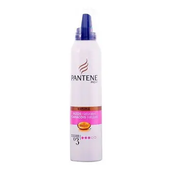 

Foam Pro-v Pantene