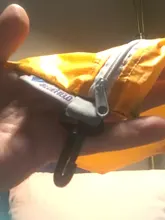 Bolsa impermeable para acampar al aire libre senderismo esquí deriva buceo con cremallera bolsa de almacenamiento riñonera 4 colores bolsillo natación