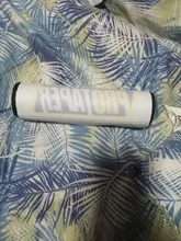 Almohadillas para manillar de motocicleta, Protector de pecho de barra redonda para Motocross, ATV, Quad, 7/8 , 20cm