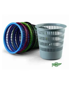 

TRASH GRID 16 LITER BLACK