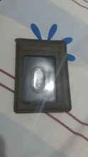 Wallet Purse Card-Holder Money-Case Rfid Blocking Credit Thinkthendo Slim Women Fashion