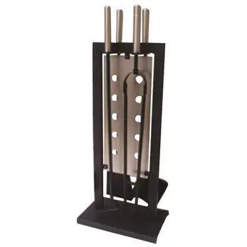 

I play lime fireplace. H.FORJ NEG.MAT BILLUND VIVAH 5 PZ