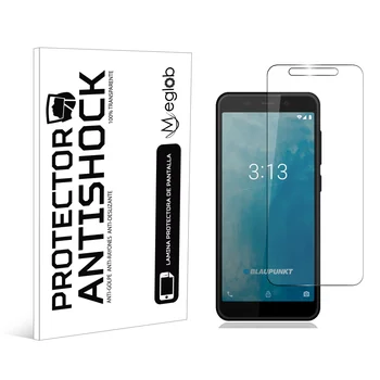 

Screen protector Anti-Shock Anti-scratch Anti-Shatter compatible with Blaupunkt SM 02