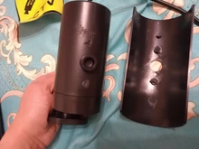 Cámara ficticia falsa CCTV seguridad al aire libre impermeable pato señuelo IR LED Flash wifi Led rojo maniquí cámara de videovigilancia