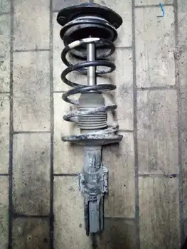 

218182 Front shock absorber Renault Rapid/express (f40) *