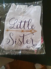 Pudcoco-ropa para niñas pequeñas, trajes florales, blusa para hermana pequeña y grande, pelele, camiseta, pantalones, trajes, novedad de 2019