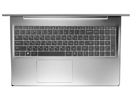 Ноутбук MAIBENBEN XiaoMai 6C Plus 17,3" FHD/Intel 4205U/8ГБ/240ГБ SSD/DOS 0-0-12
