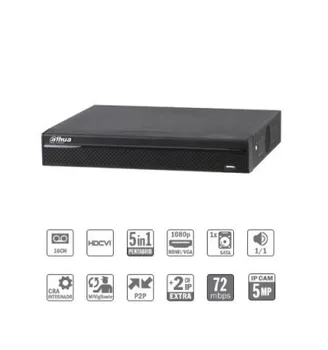 

Recorder cctv dvr surveillance cameras hd 5 technologies 16 channel Dahua