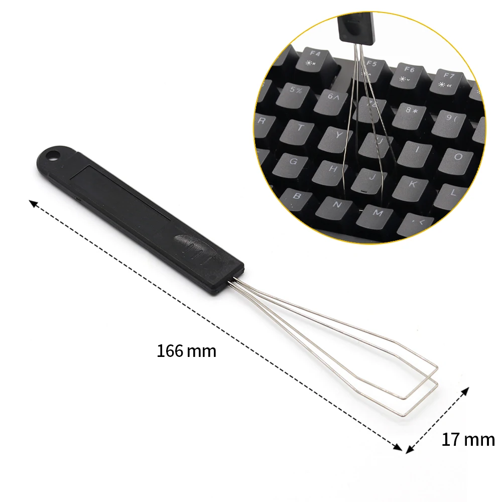 2-in-1 Keycap Puller Tool 4