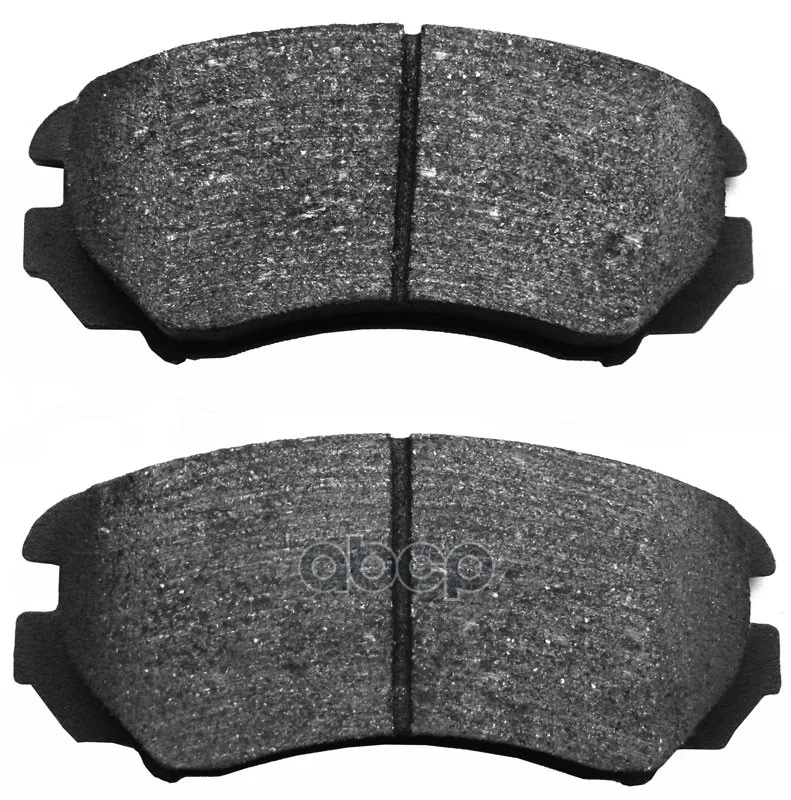 Колодки Тормозные Передние Dextrim арт. KR0410031