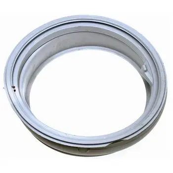 

Cuff hatch door gasket for washing machine Candy (Candy) Candy 91620026