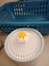 Drinking-Bowl Auto-Feeder Automatic Pet-Products-Supplies Water-Dispenser Water-Fountain