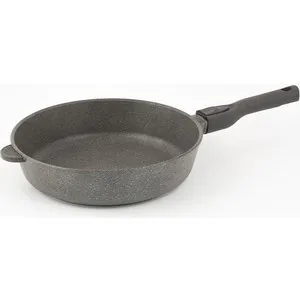 

Frying pan with removable handle Tima D 28 cm paprika (28109p)