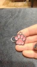 Collar-Accessories Name-Tags Engraved Puppy Dog-Id-Tag Pet-Dog Anti-Lost Stainless-Steel