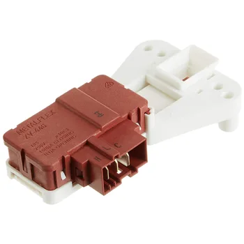 

Washing Machine Door Interlock Switch Replacement For Indesit WIXXL106EU-30023290 (1 Pieces)