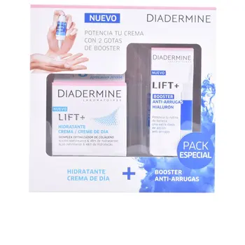 

LIFT + BOOSTER HIALURON lot 2 PCs