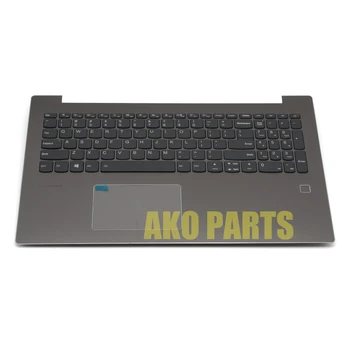 

C-cover with keyboard&TouchPad For 520-15IKB ideapad Type 80YL Parts 5CB0N98646