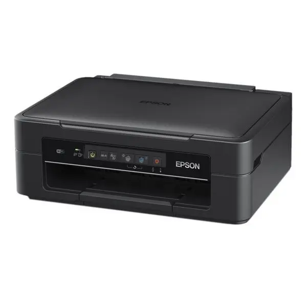 Многофункциональное устройство Epson Expression Home XP 255 черный|Принтеры| |