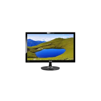 

ASUS VK228H 54,6 cm (21.5 ") 1920x1080 pixels Full HD Black