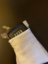 ORIA-caja de llaves con contraseña para exteriores, cerradura para caja de seguridad para decoración para llaves, caja de almacenamiento de llaves, caja de contraseña montada en la pared