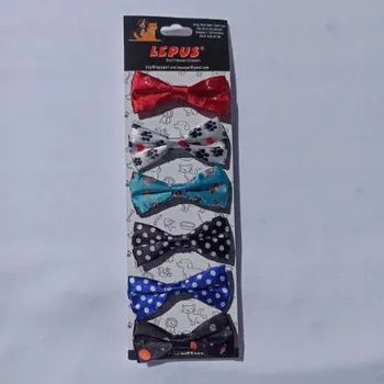 

Bow tie Pattern 6'lı (S)